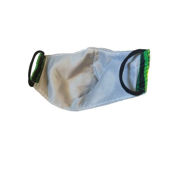 Philadelphia Eagles - NFL Football Team Face Mask Custom Design NWT - Picture 3 of 4